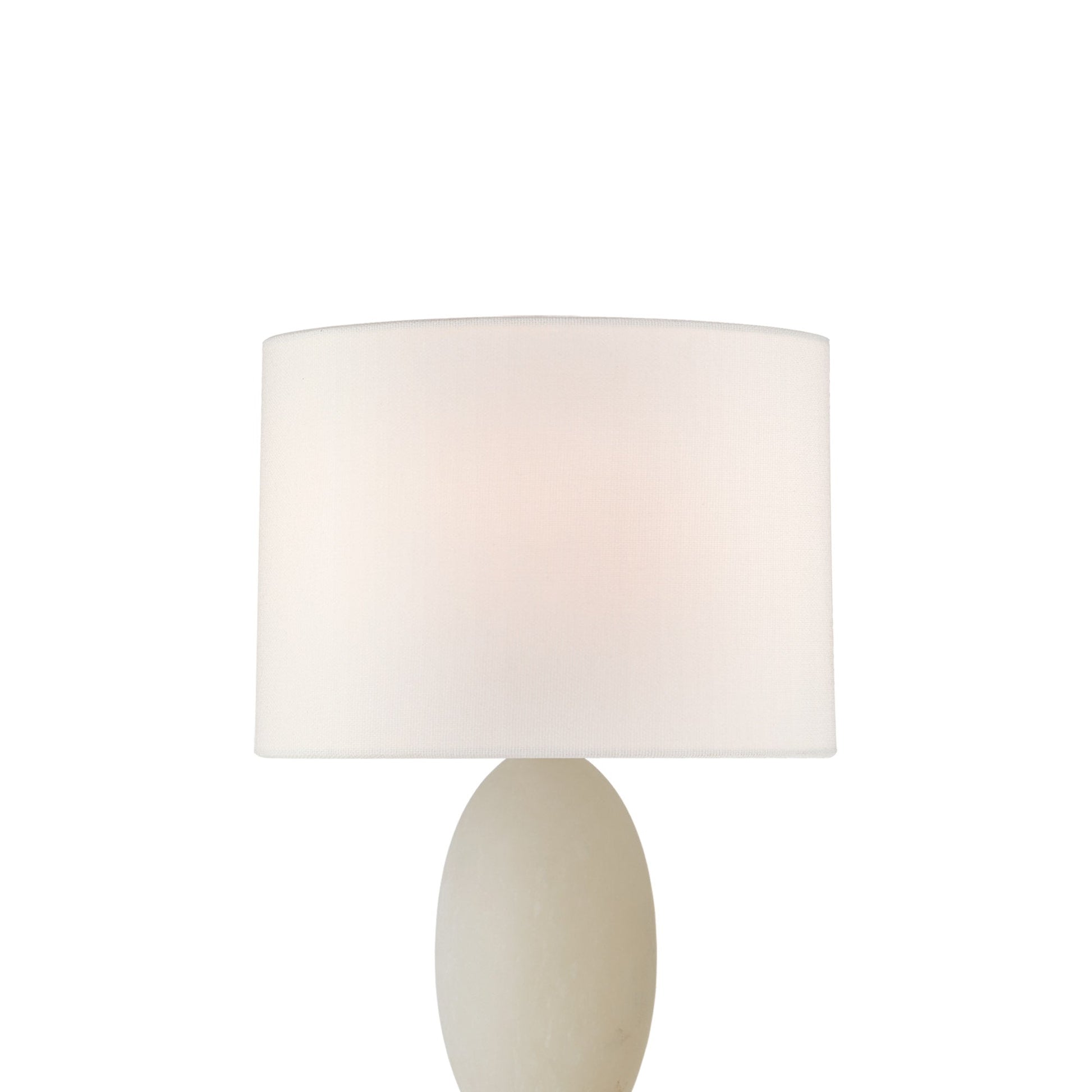 Versa Table Lamp in Detail.