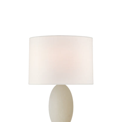 Versa Table Lamp in Detail.