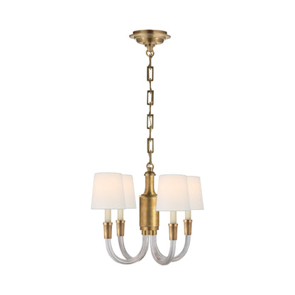 Vivian Mini Chandelier.