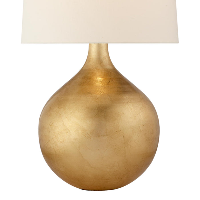 Warren Table Lamp in Detail.