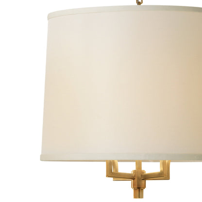 Westport Large Pendant Light in Detail.