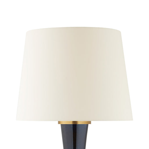 Whittaker Table Lamp in Detail.