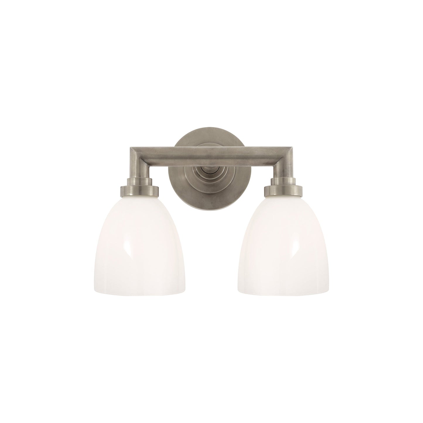 Wilton Vanity Wall Light.