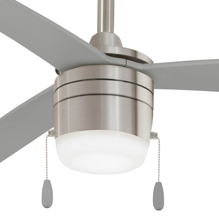 Vital LED Ceiling Fan in Detail.