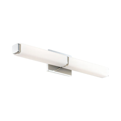 Vogue LED Bath Vanity Light in Detail.