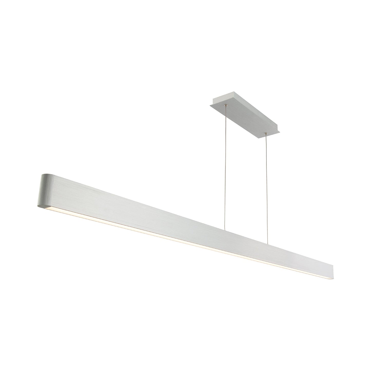 Volo LED Pendant Light in Detail.