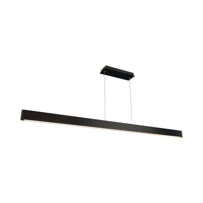 Volo LED Pendant Light in Detail.