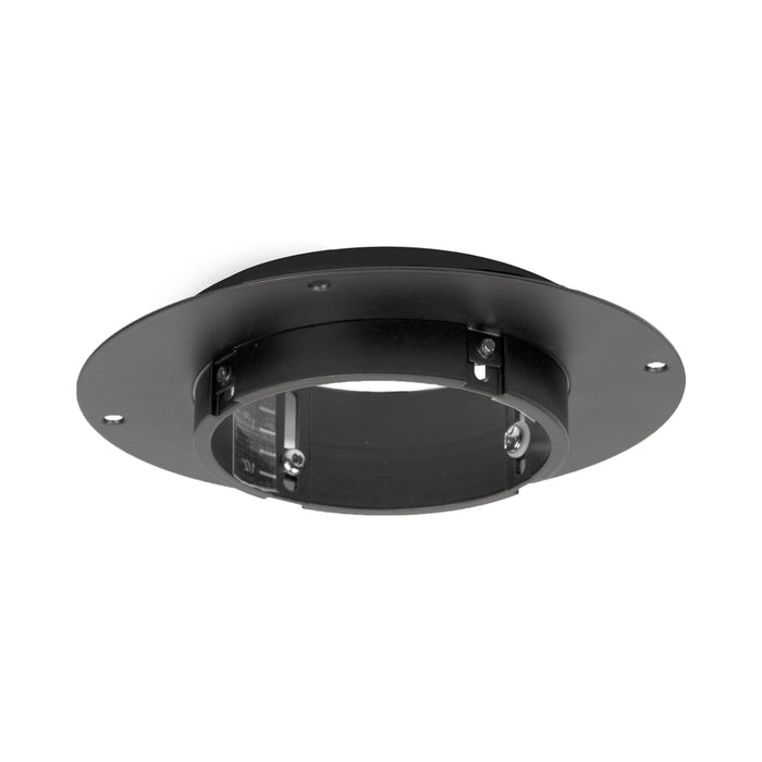 Volta 2 Inch Wood and Metal Ceiling Adapter (Round/0.5-Inch to 1-Inch).