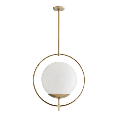 Volta Pendant Light.