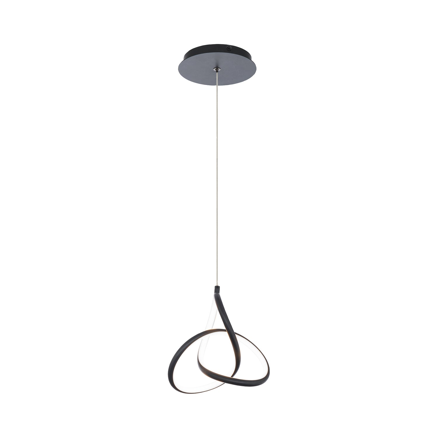 Vornado LED Mini Pendant Light.
