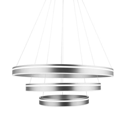 Voyager LED Pendant Light in Detail.