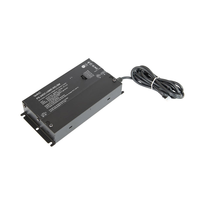 24VDC 60W/96W Remote Power Supply - InvisiLED® Dim-To-Warm.
