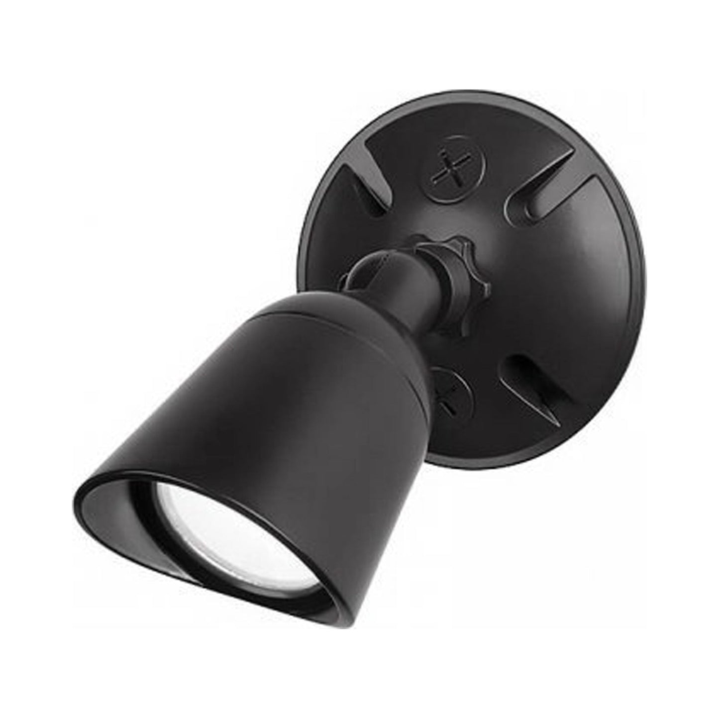 Endurance LED Spot Outdoor Wall Light.