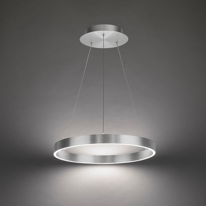 Sirius LED Pendant Light in Detail.