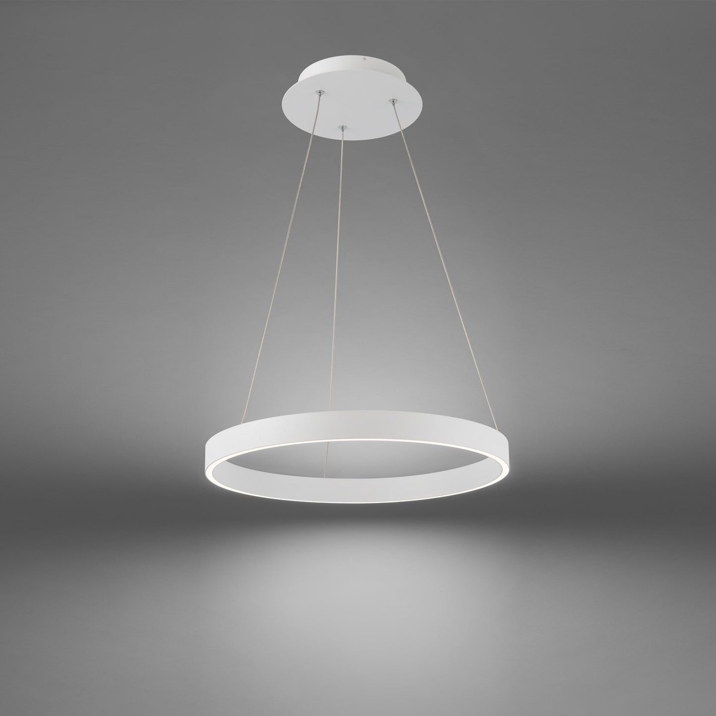 Sirius LED Pendant Light in Detail.