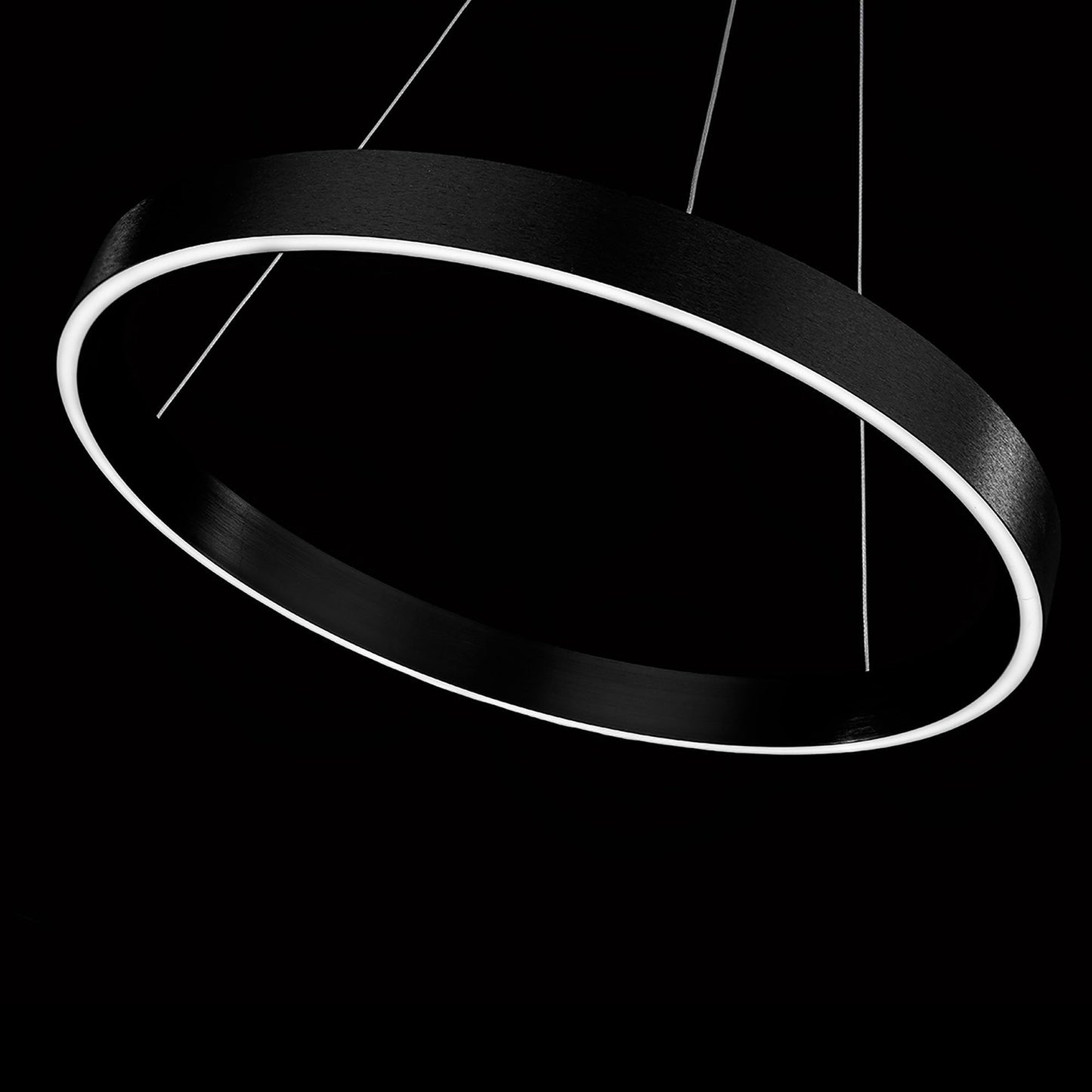 Sirius LED Pendant Light in Detail.