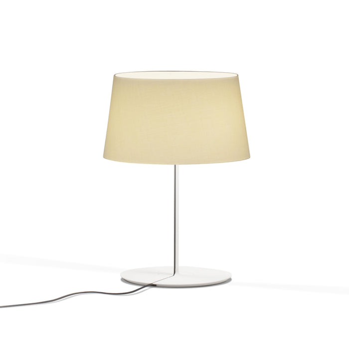 Warm Table Lamp.