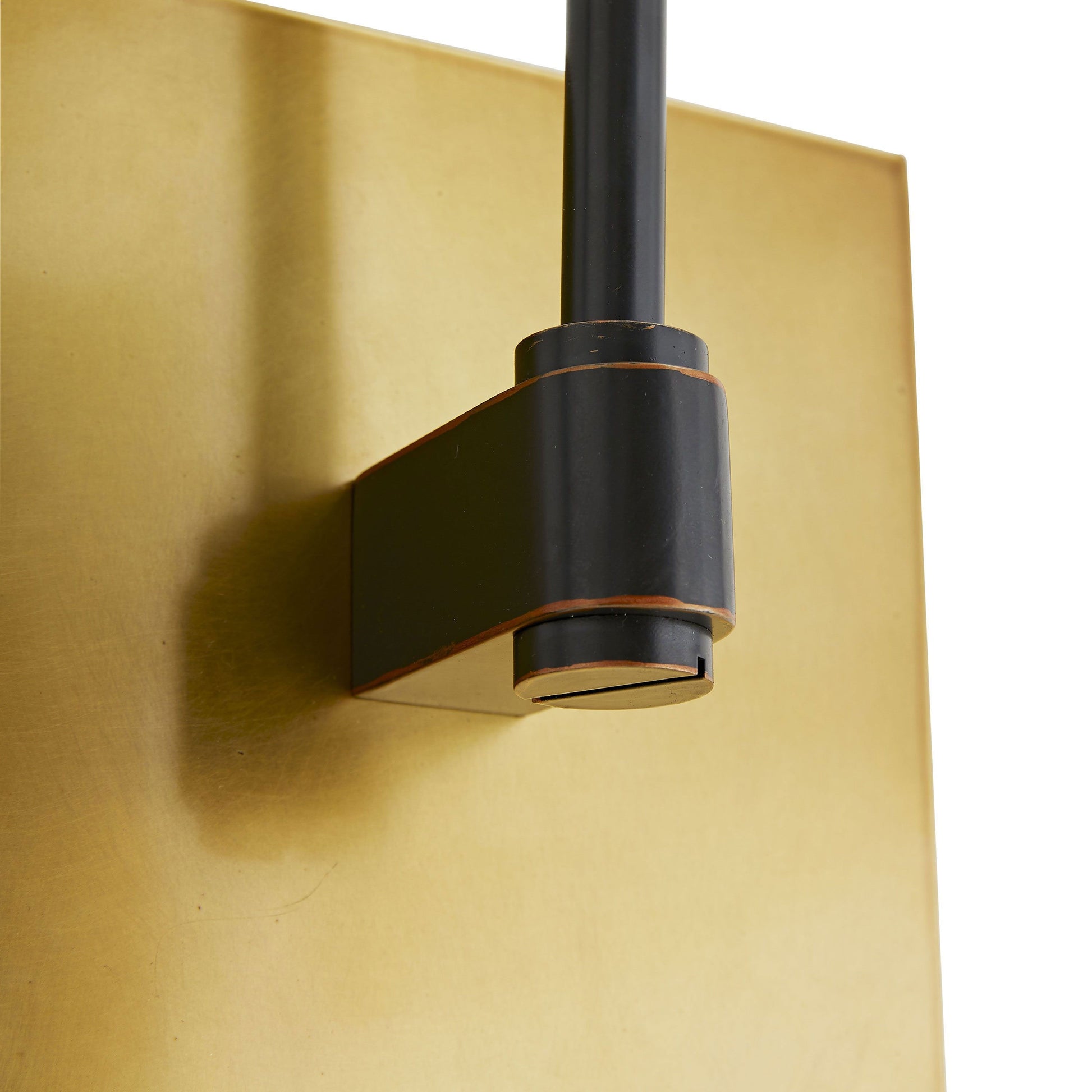 Watson Wall Light in Detail.