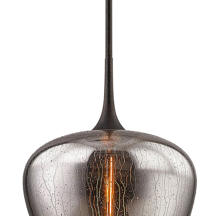 West End Pendant Light in Detail.
