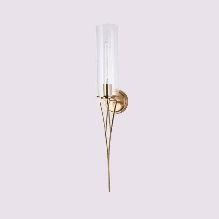 WS1108 Wall Light in Detail.