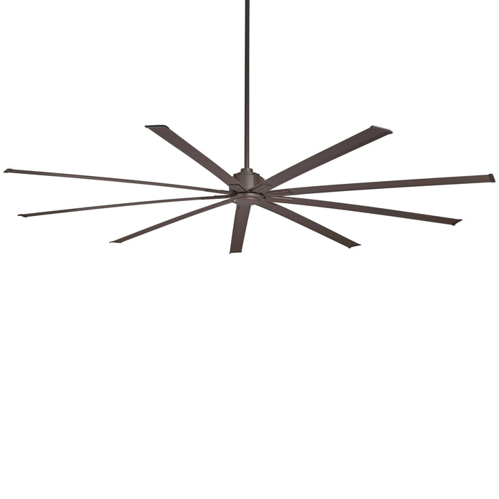 Xtreme Ceiling Fan in Oil Rubbed Bronze (Large).