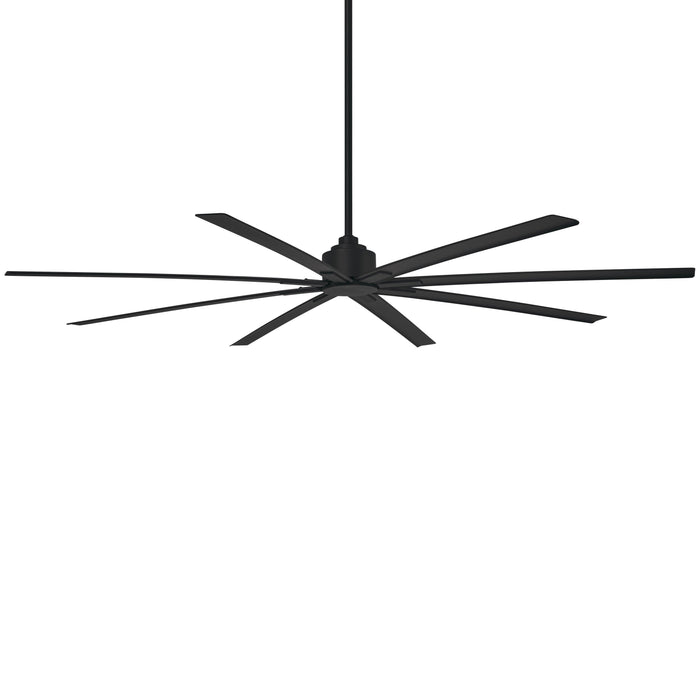 Xtreme H2O Ceiling Fan in Coal (Large).