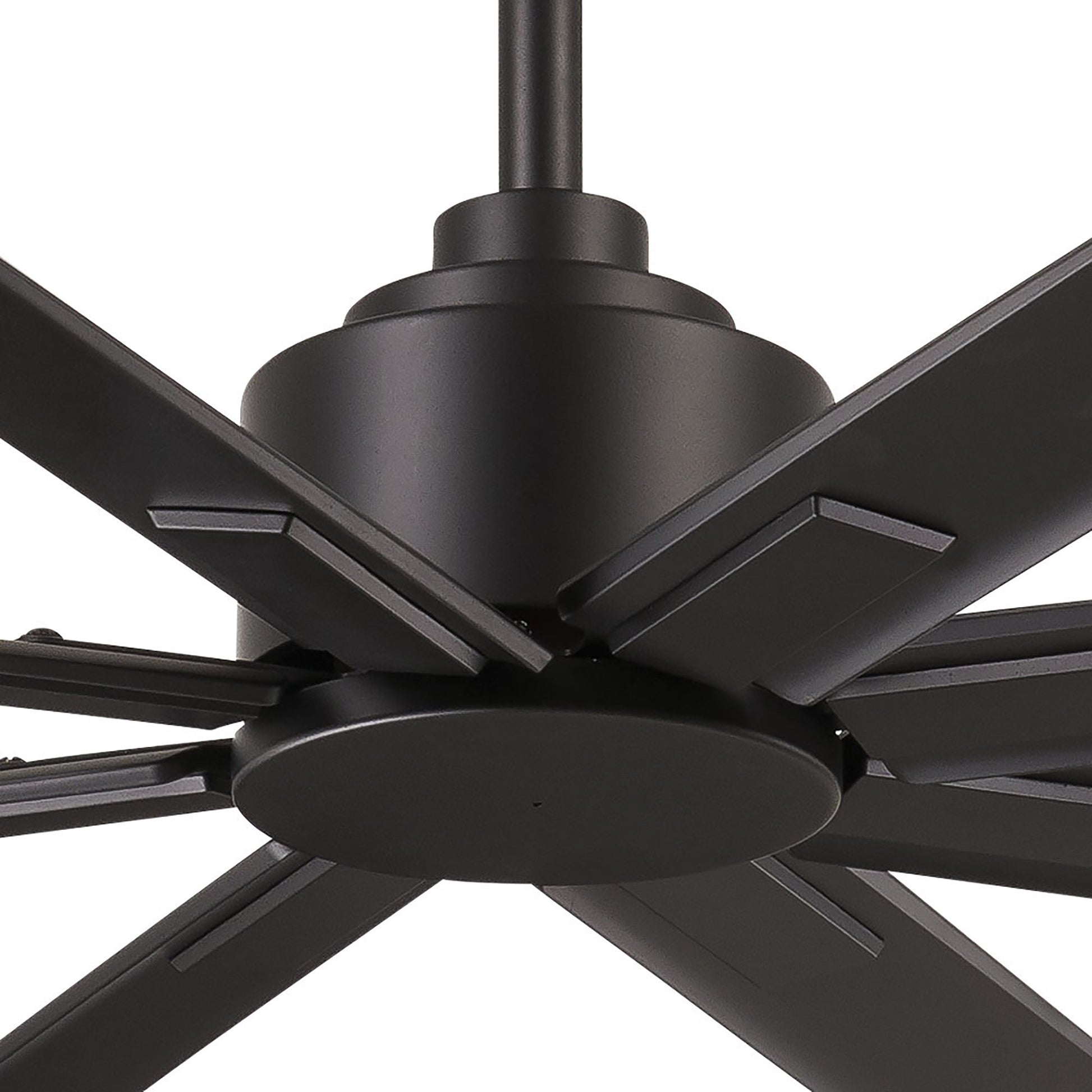 Xtreme H2O Ceiling Fan in Detail.