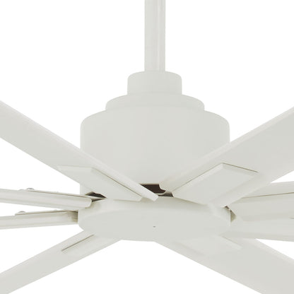 Xtreme H2O Ceiling Fan in Detail.