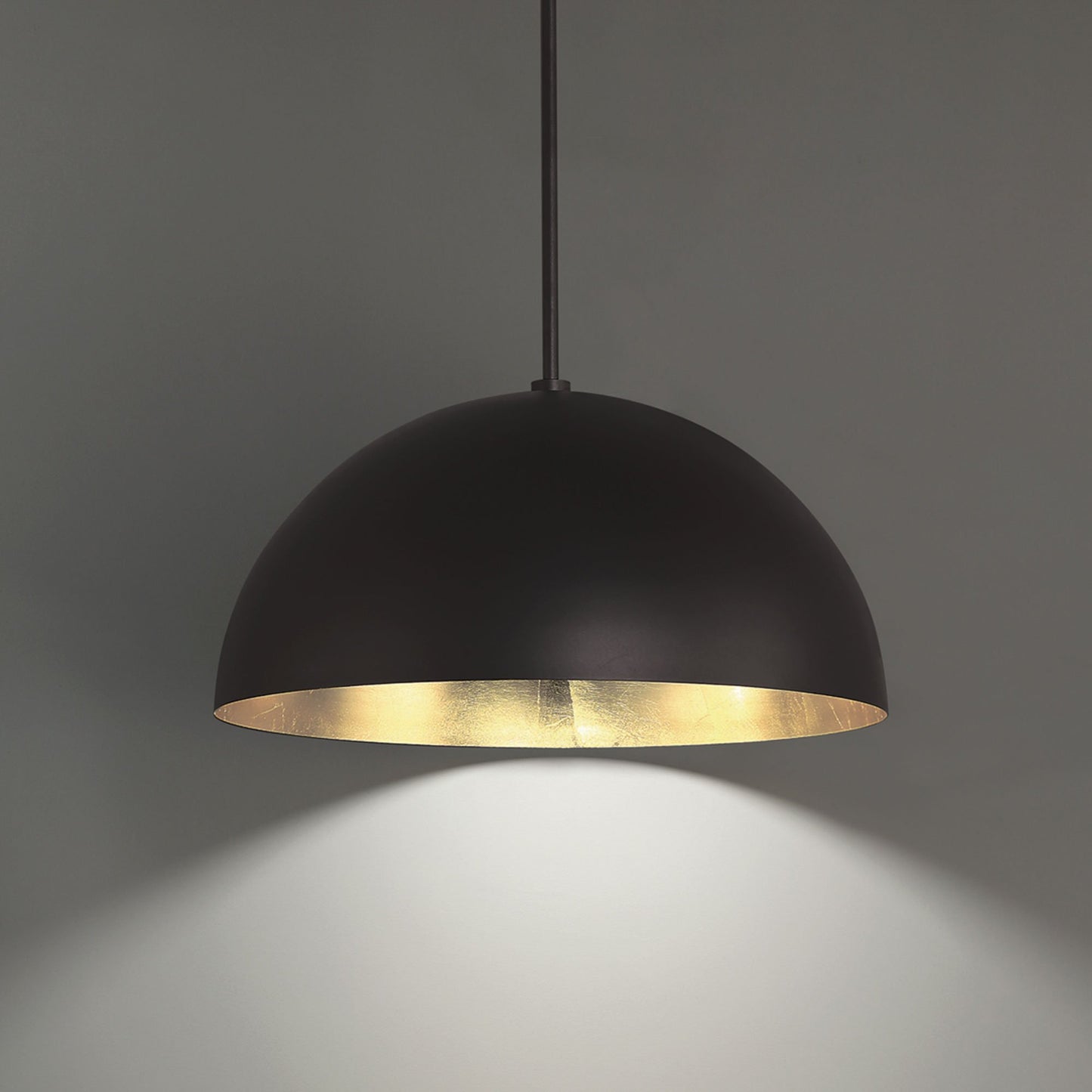 Yolo LED Pendant Light in Detail.