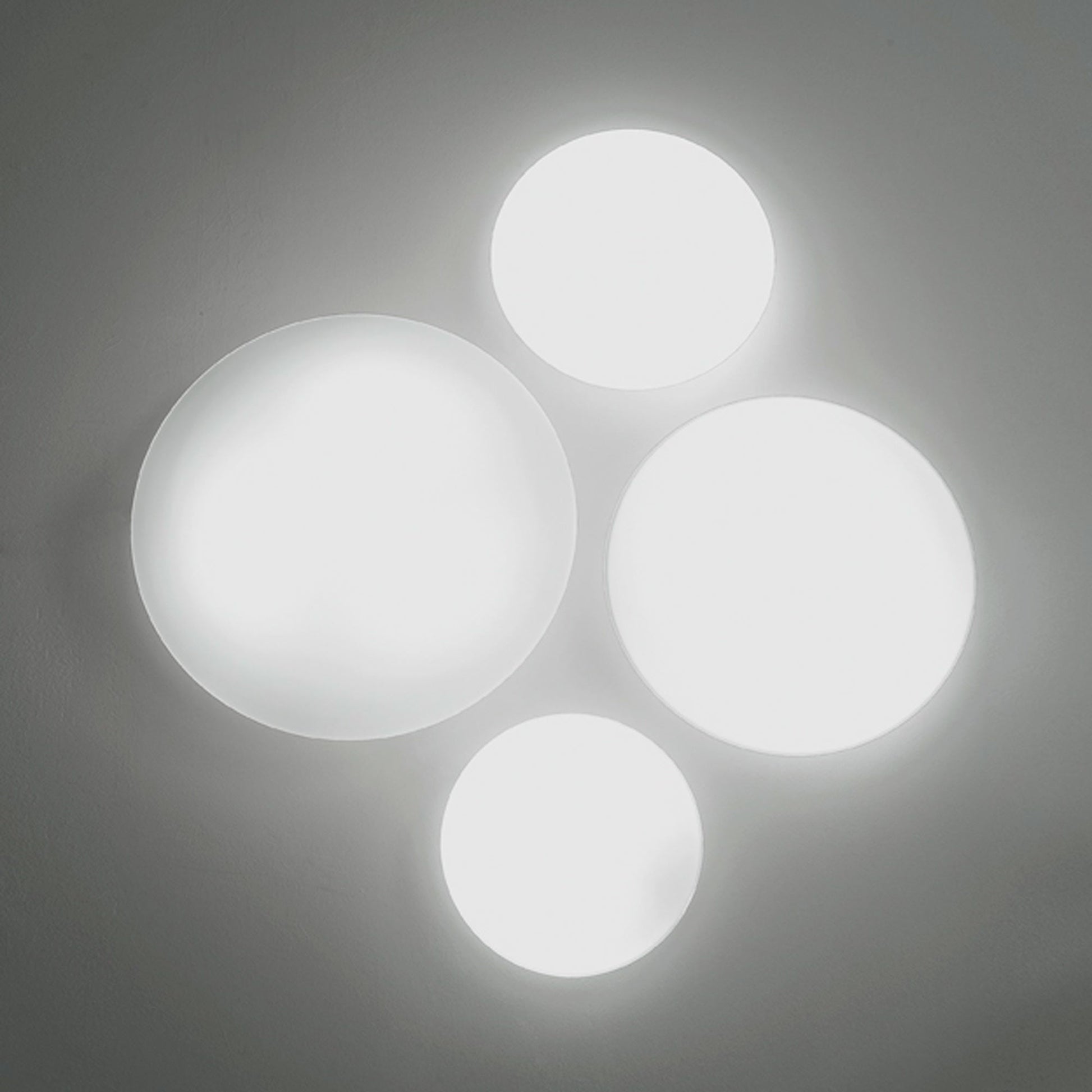 Bis Ceiling/Wall Light in Detail.