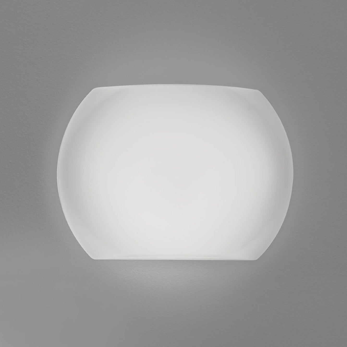 Chiusa Ceiling/Wall Light in Detail.