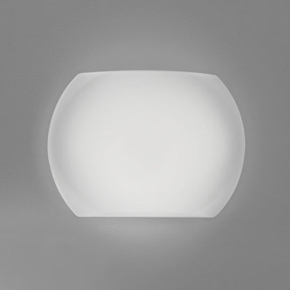 Chiusa Ceiling/Wall Light in Detail.