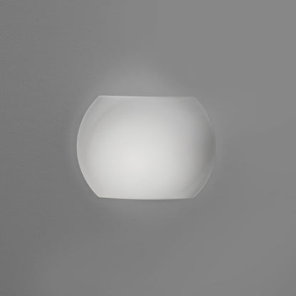 Chiusa Ceiling/Wall Light in Detail.