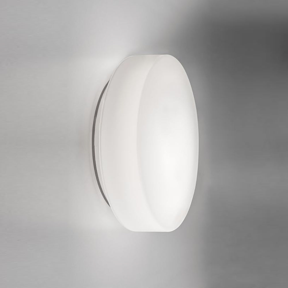 Drum Ceiling/Wall Light in Detail.