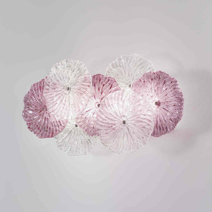 Mariposa LED Ceiling/Wall Light in Detail.