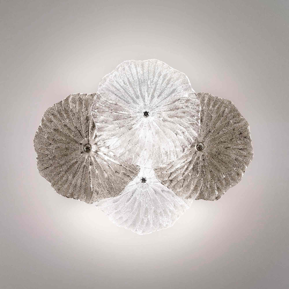 Mariposa LED Ceiling/Wall Light in Detail.
