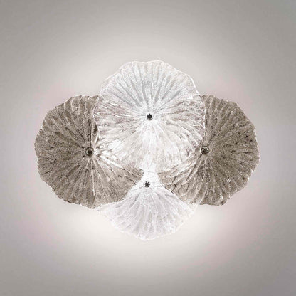 Mariposa LED Ceiling/Wall Light in Detail.