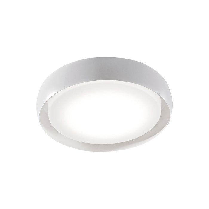Treviso Ceiling / Wall Light in White (Small).