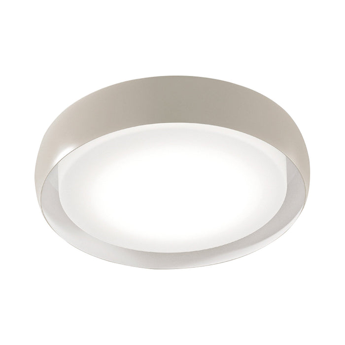 Treviso Ceiling / Wall Light in Grey (X-Large).