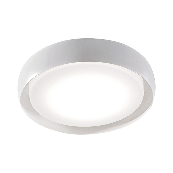 Treviso Ceiling / Wall Light in White (X-Large).