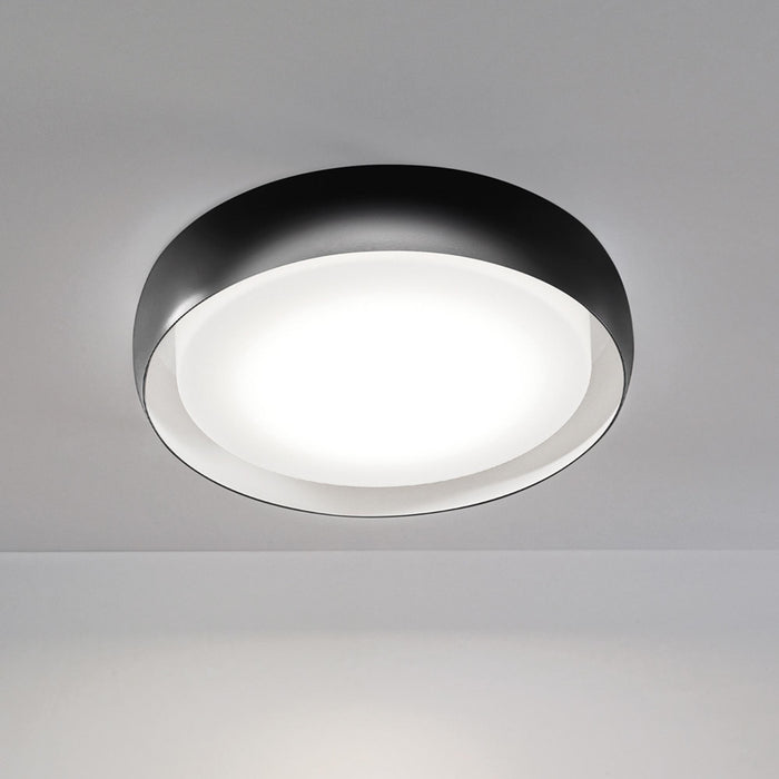 Treviso Ceiling / Wall Light in Detail.
