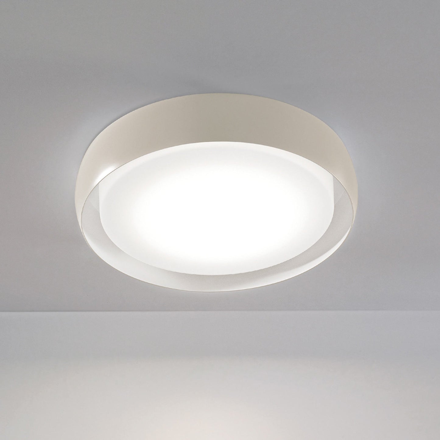 Treviso Ceiling / Wall Light in Detail.