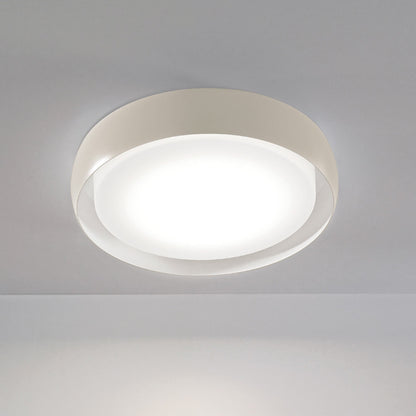 Treviso Ceiling / Wall Light in Detail.