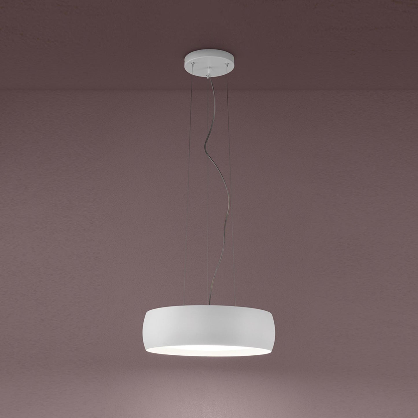 Treviso Pendant Light.