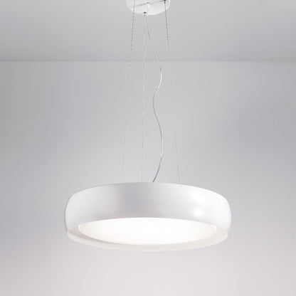 Treviso Pendant Light in Detail.