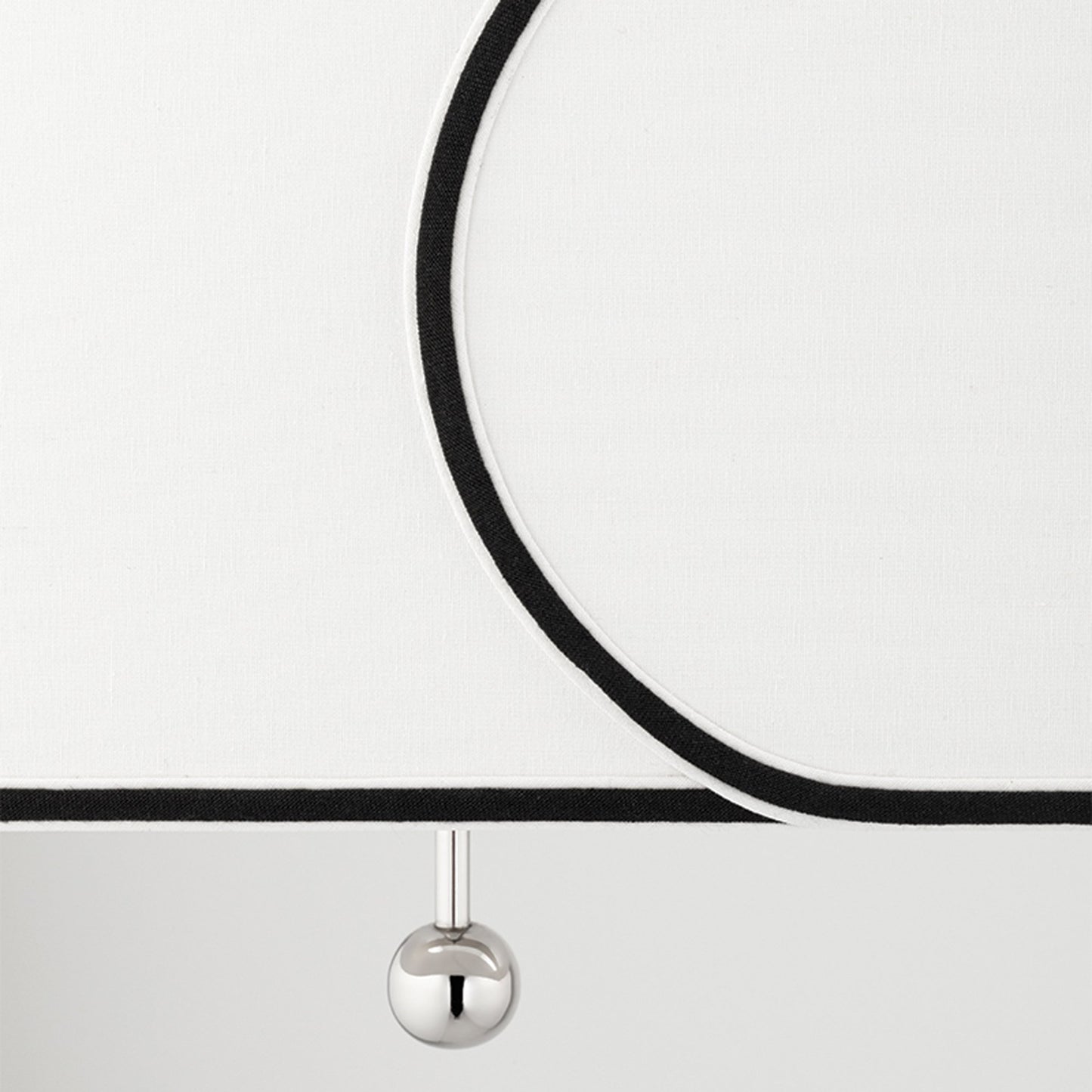 Zara Pendant Light in Detail.