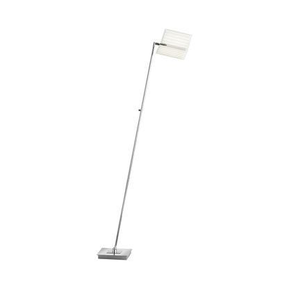 Book LED Floor Lamp.