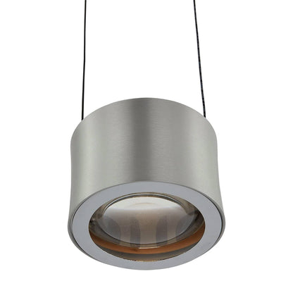 Impulse LED Pendant Light in Detail.