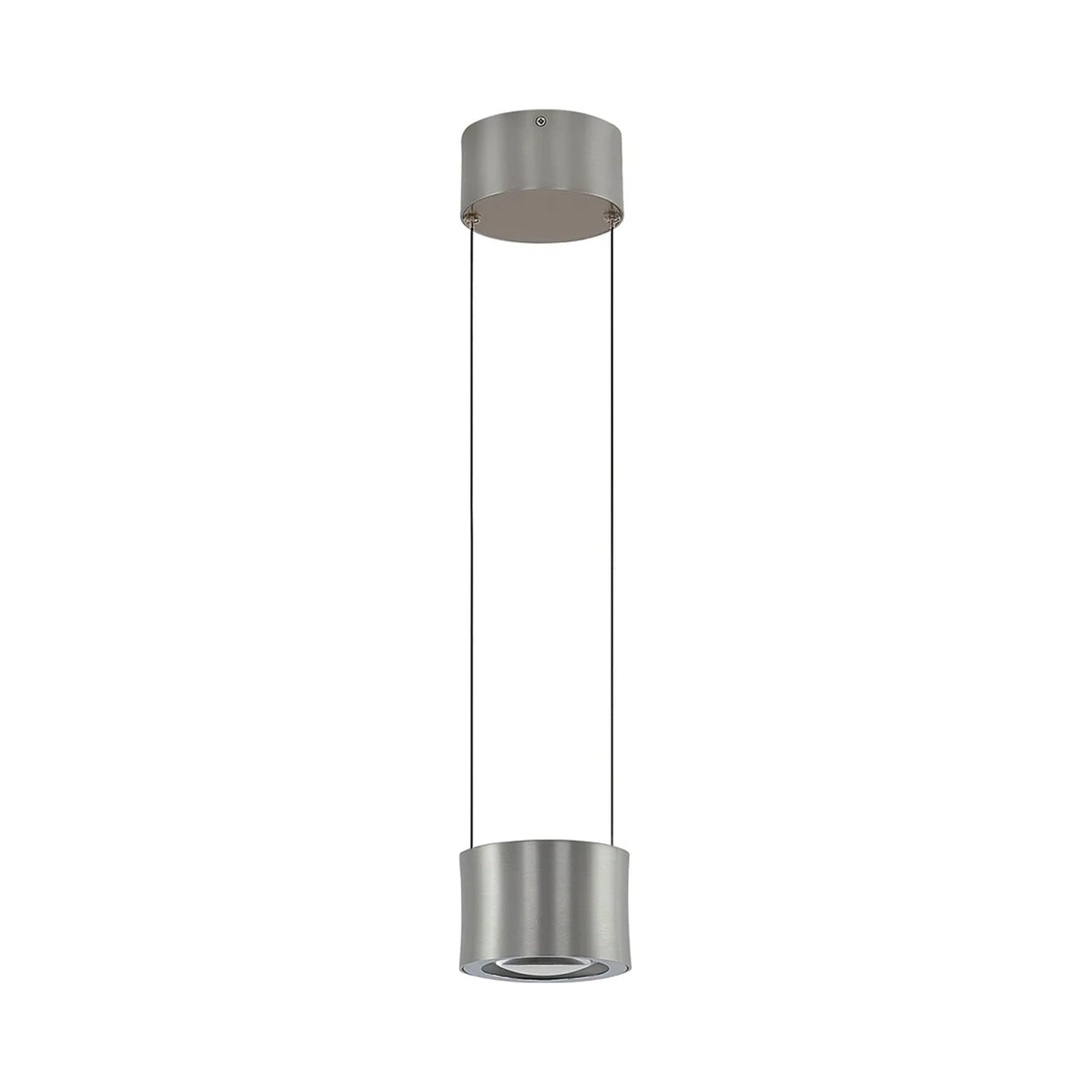 Impulse LED Pendant Light in Detail.